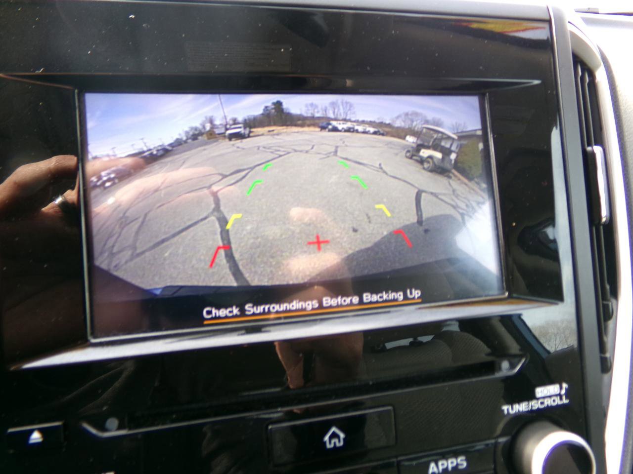 Used 2019 Subaru Forester Premium w/ All-Weather Package image 17