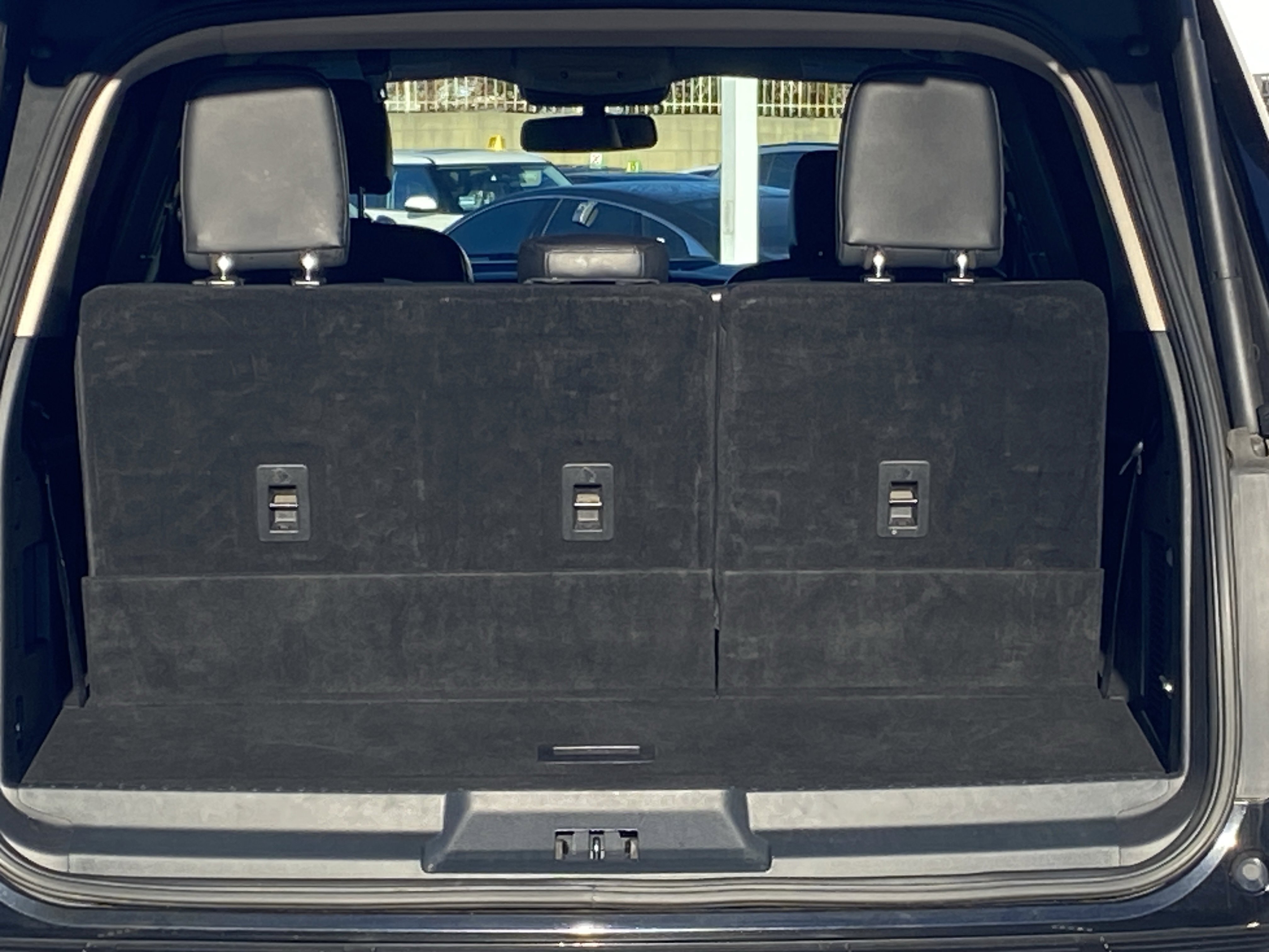 Used 2024 Ford Expedition XLT image 14