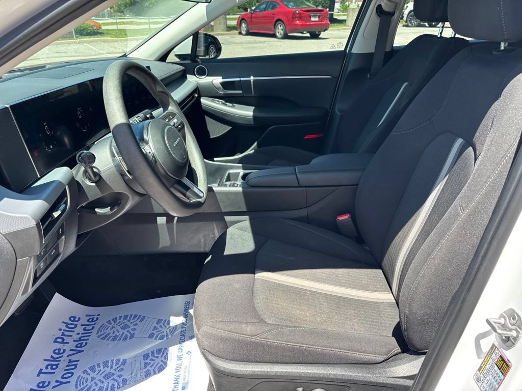 Used 2024 Hyundai Sonata SEL FWD image 52