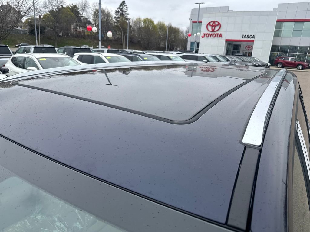 New 2026 Toyota Grand Highlander AWD Hybrid image 41