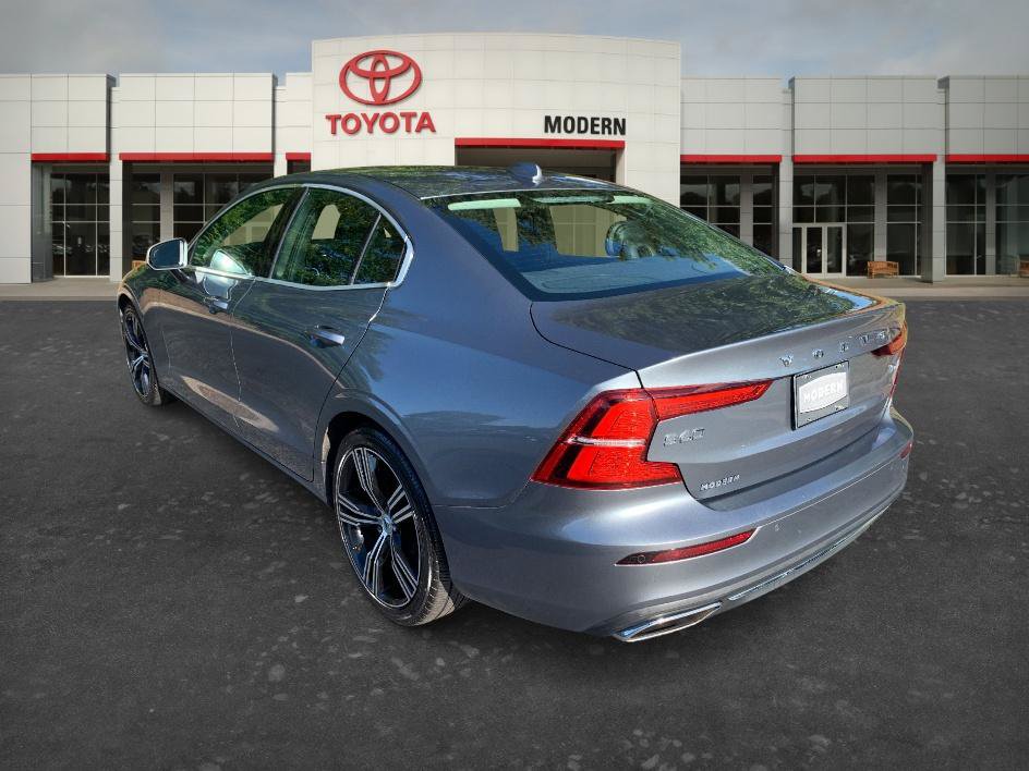 Used 2019 Volvo S60 T6 Inscription AWD/4WD image 6