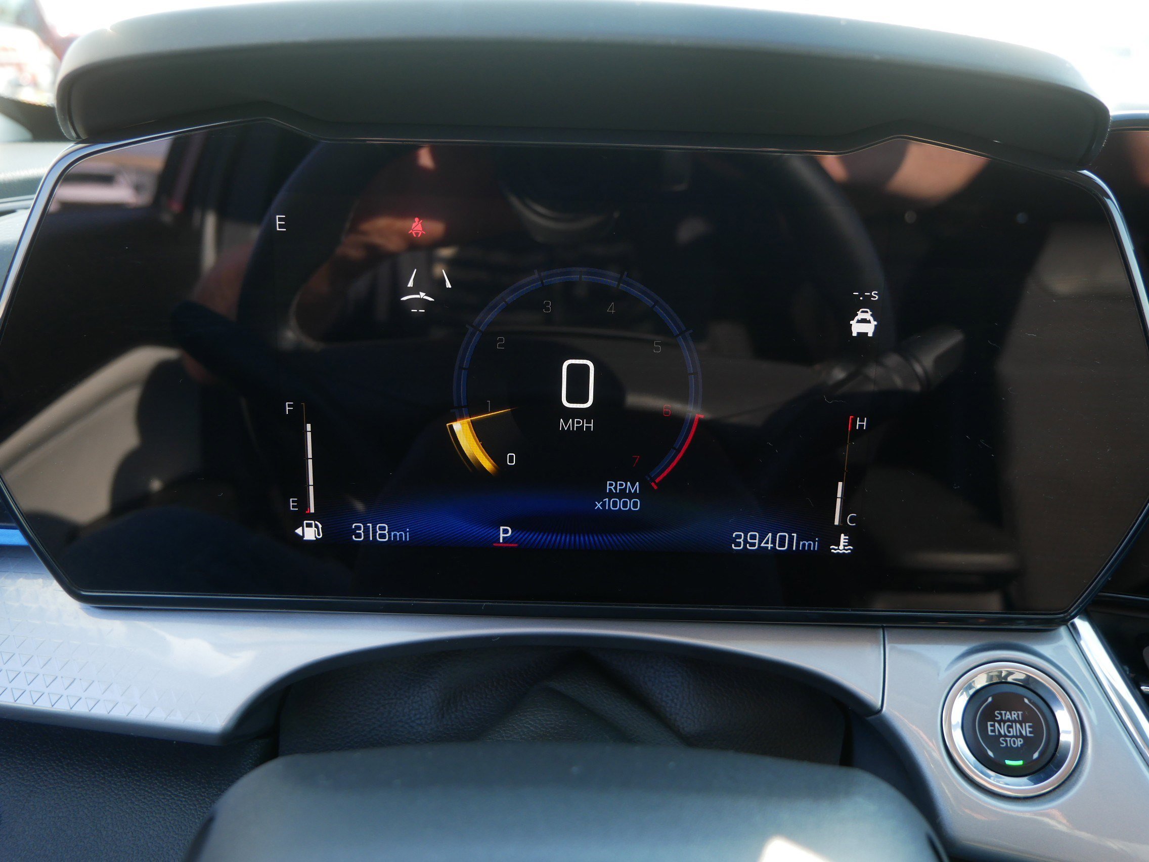 Used 2024 Chevrolet Trax LT w/ Driver Confidence Package image 33