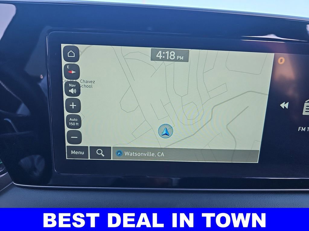 Used 2022 Hyundai Palisade Calligraphy w/ Winter Package AWD/4WD image 23