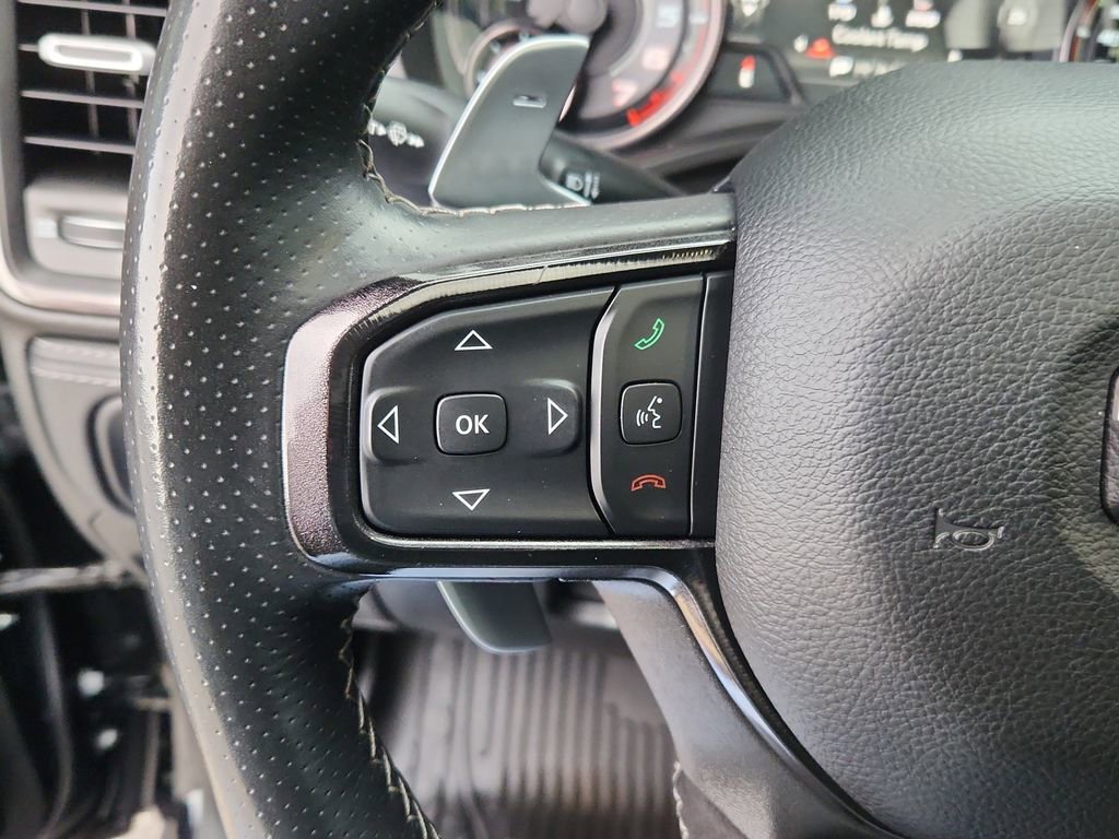 Used 2022 RAM 1500 TRX w/ TRX Level 2 Equipment Group image 23