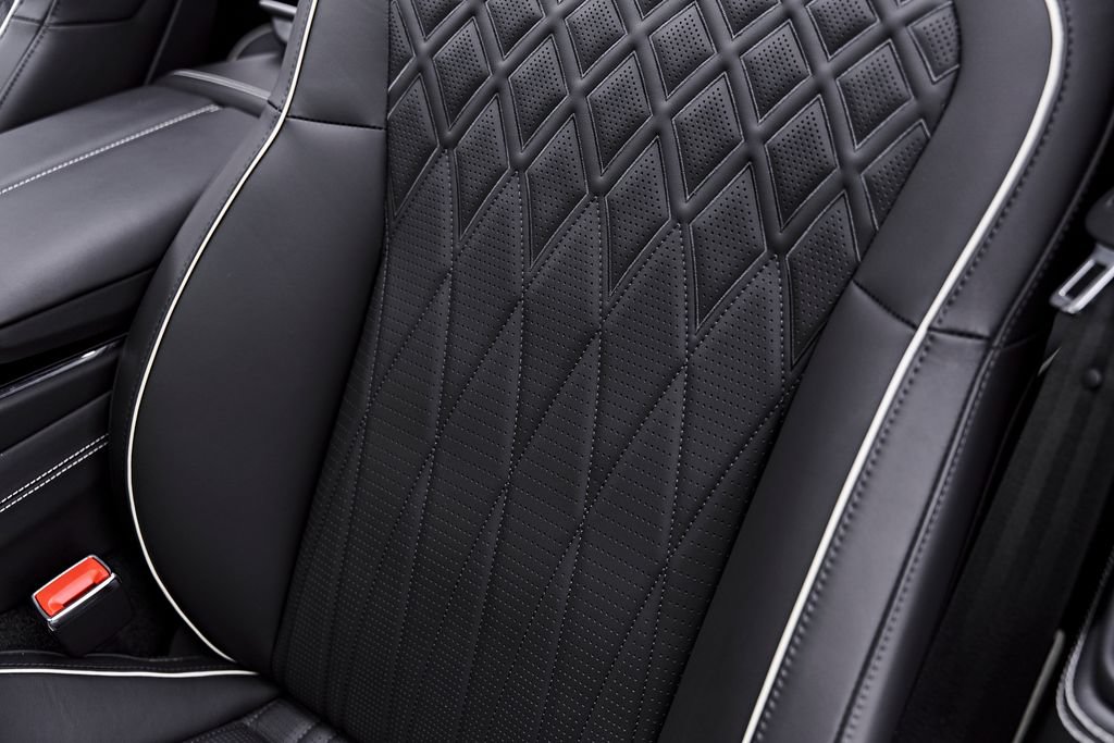 Used 2022 Bentley Flying Spur V8 AWD/4WD image 59