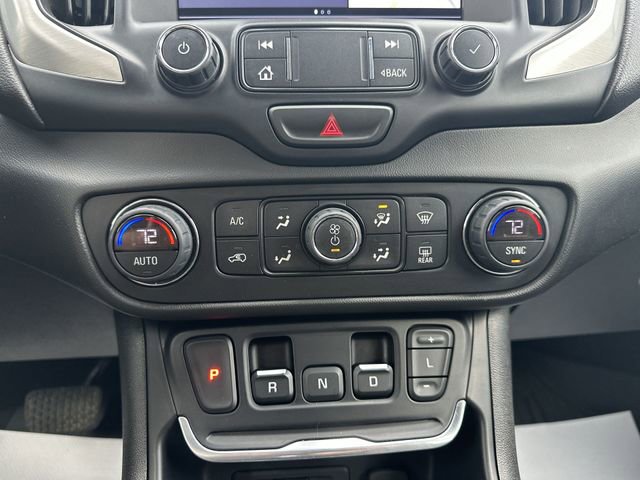 Used 2020 GMC Terrain SLT w/ Preferred Package image 18