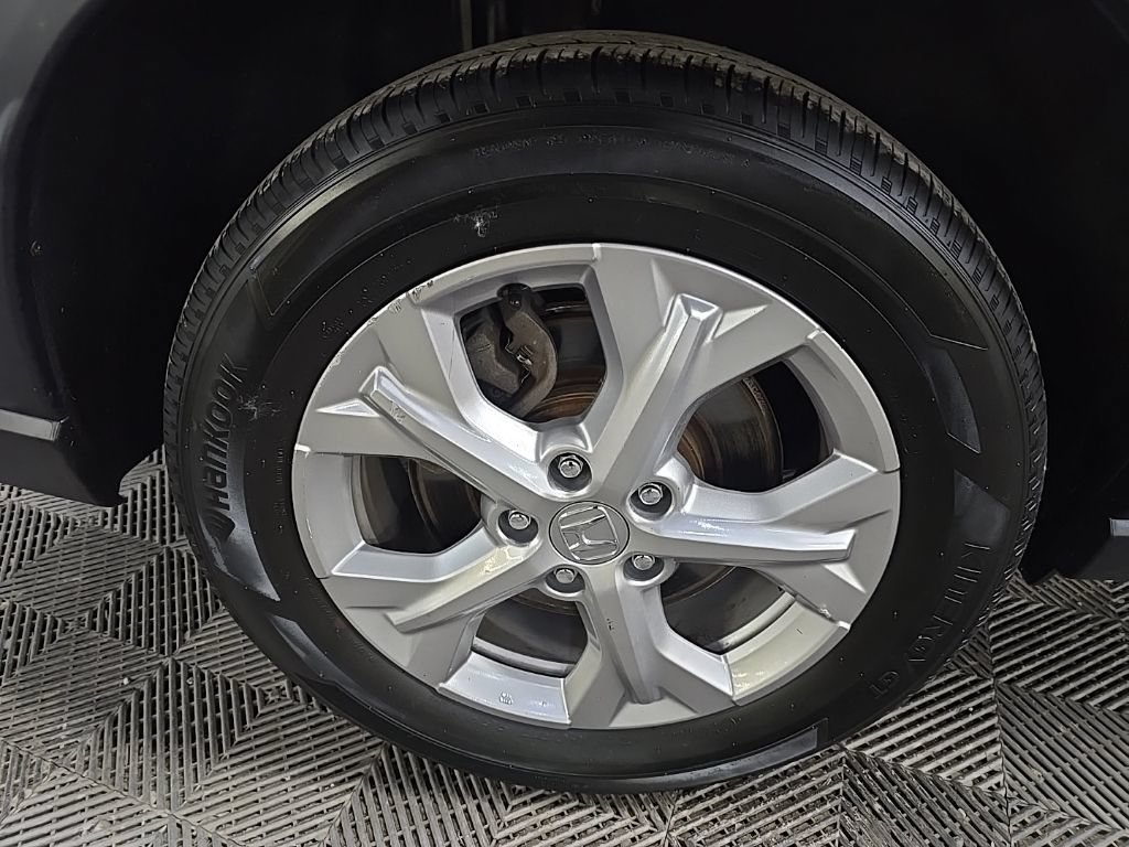 Used 2023 Honda HR-V LX image 13