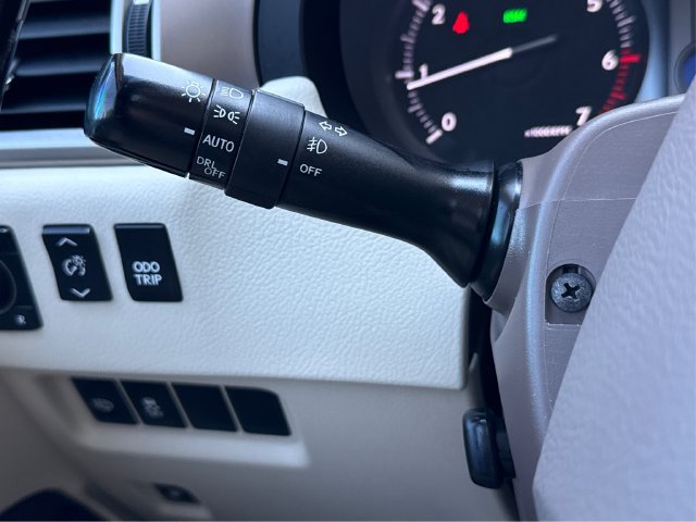 Used 2018 Lexus GX 460 Premium w/ Premium Package AWD/4WD image 20