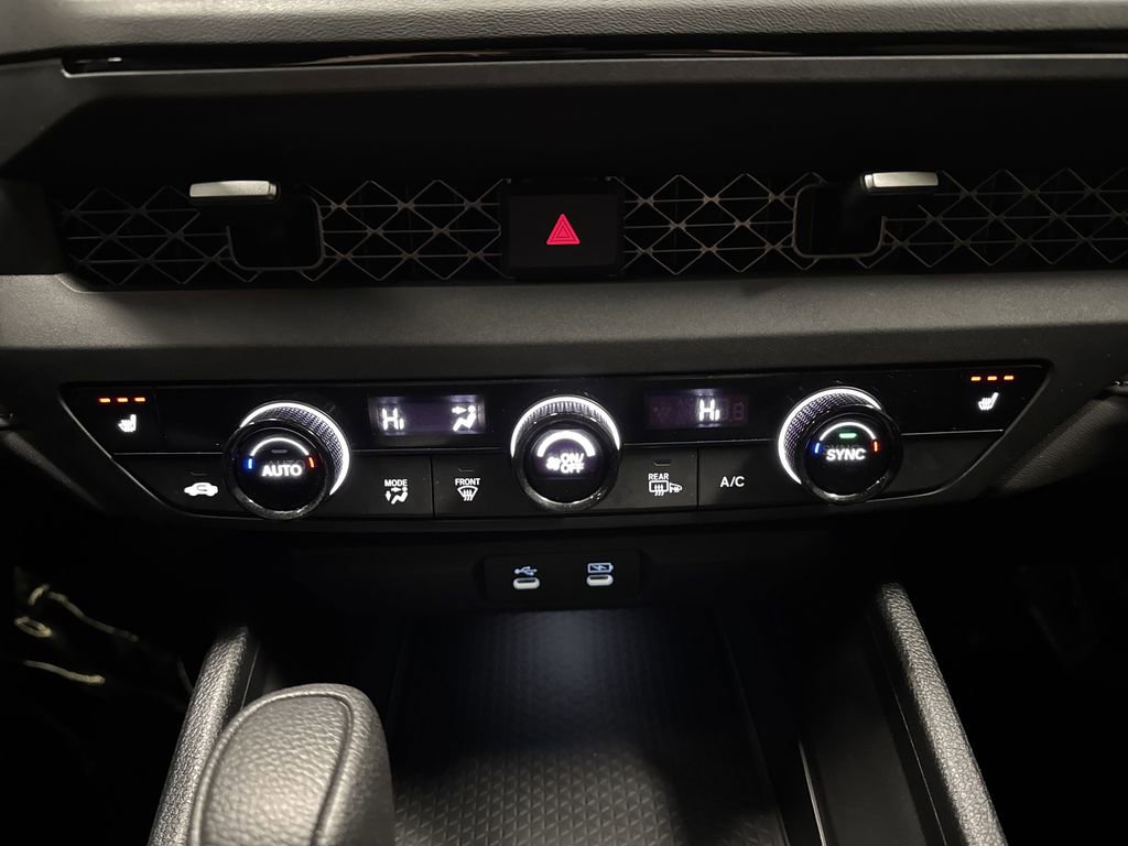 Used 2024 Honda Accord EX image 19