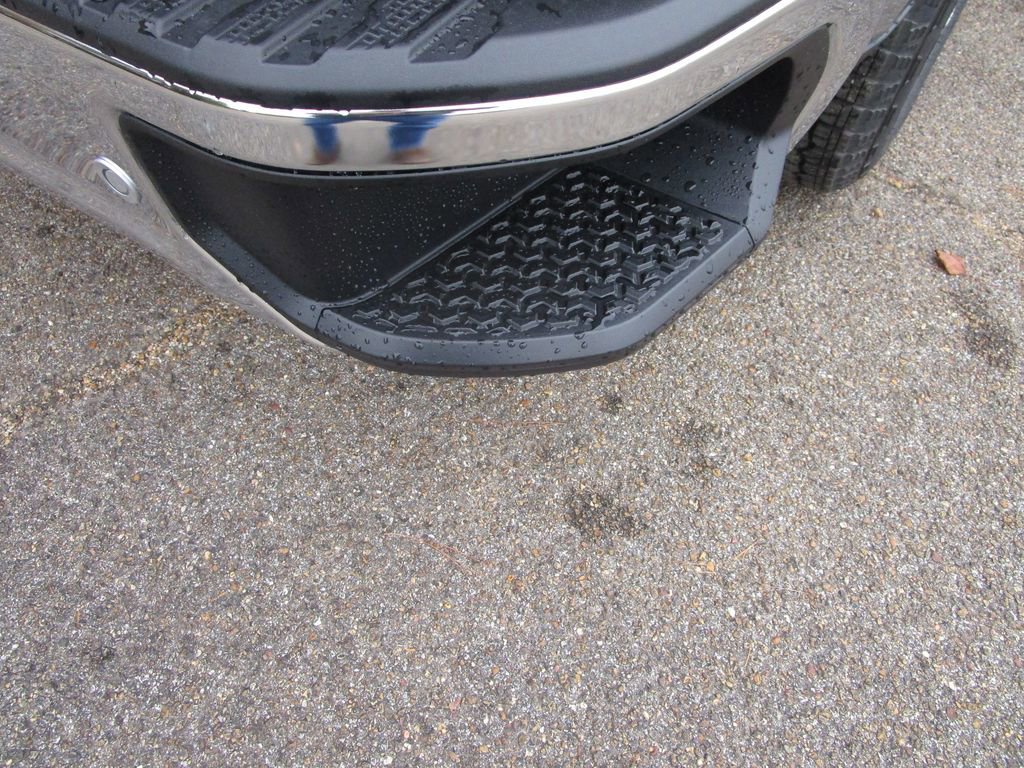 New 2026 Chevrolet Silverado 1500 LTZ image 13