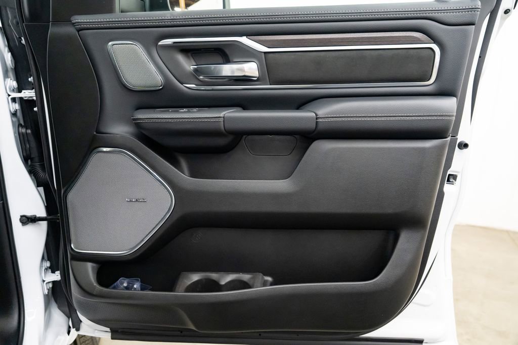 New 2026 RAM 1500 Laramie image 29