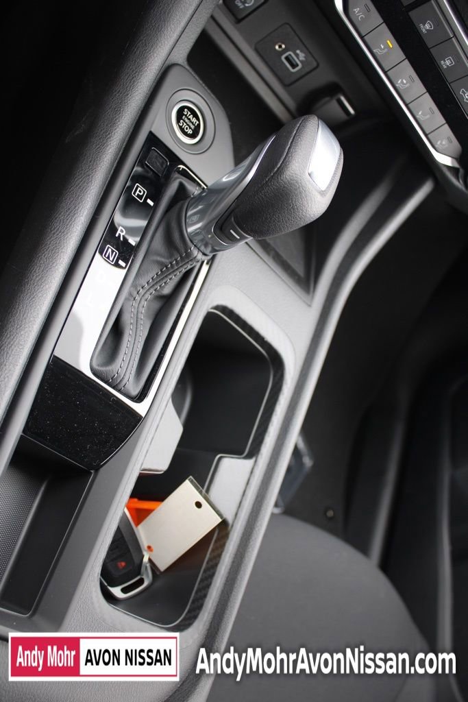 New 2025 Nissan Sentra S image 23