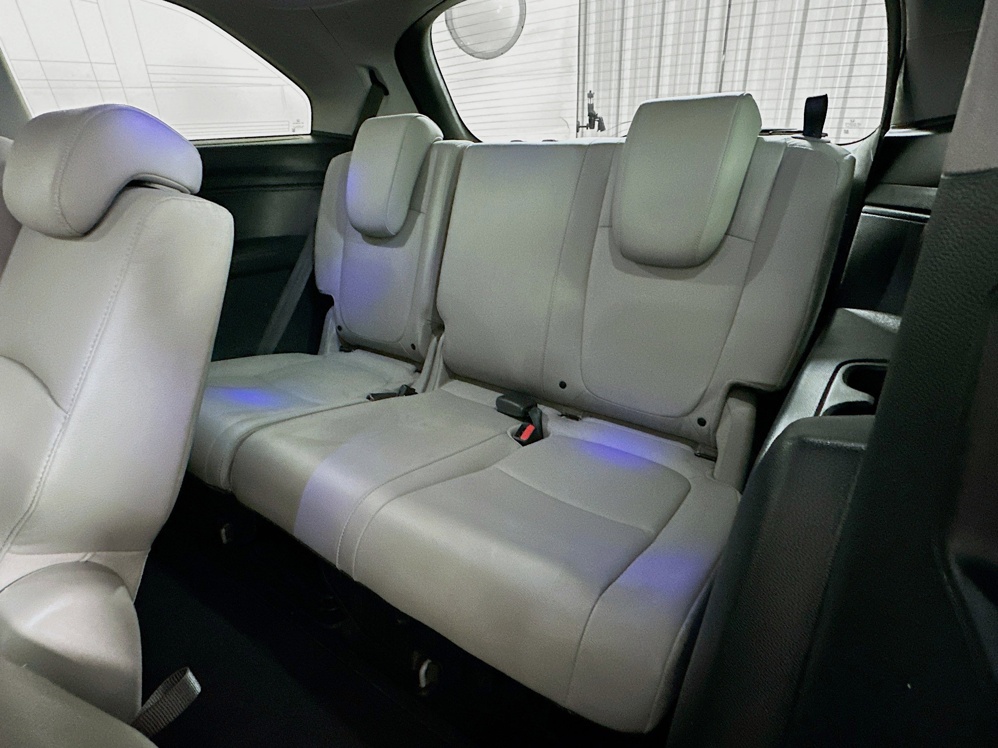 Used 2020 Honda Odyssey EX-L image 31