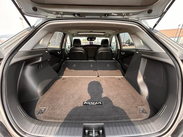 Used 2023 Hyundai Kona Limited image 39