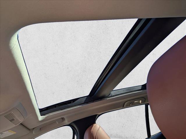 Used 2024 MAZDA CX-50 AWD 2.5 Turbo w/ Cargo Package image 16