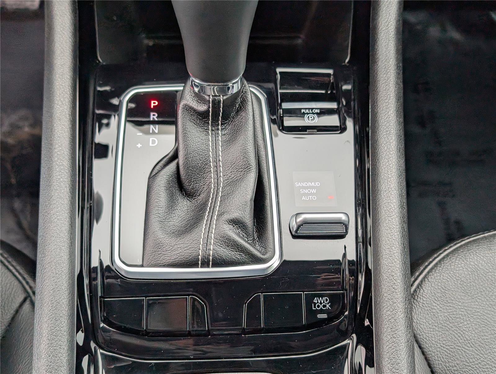 Used 2022 Jeep Compass High Altitude image 25