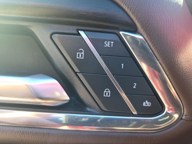 Used 2024 GMC Sierra 1500 Denali image 28