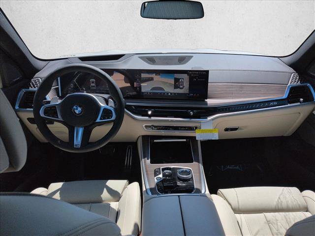 New 2026 BMW X5 xDrive40i w/ Executive Package AWD/4WD image 14