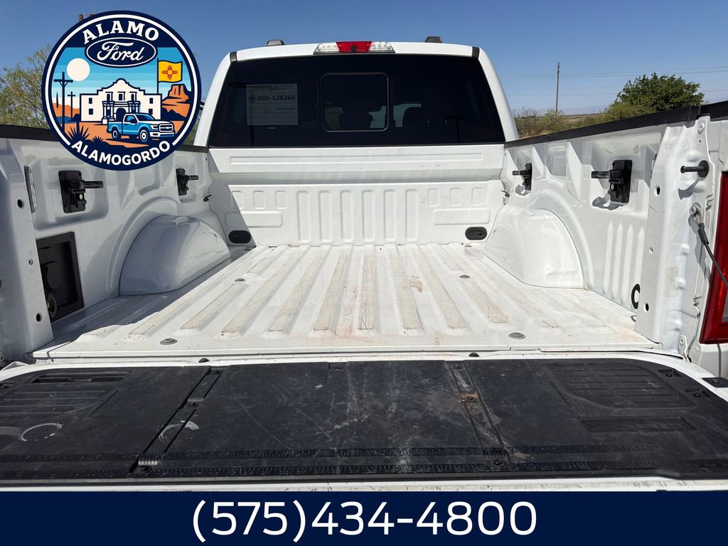 Used 2021 Ford F150 King Ranch w/ Equipment Group 601A High AWD/4WD image 23