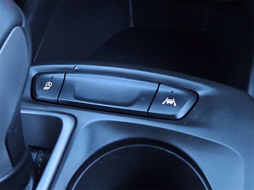 Certified 2024 Chevrolet Trax LS w/ LS Convenience Package image 16