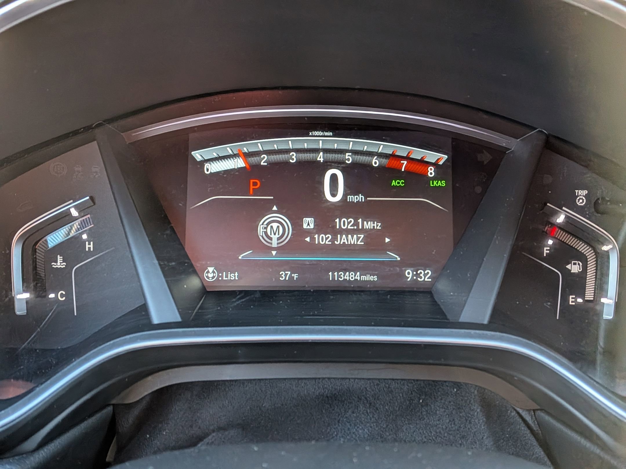 Used 2018 Honda CR-V EX image 24