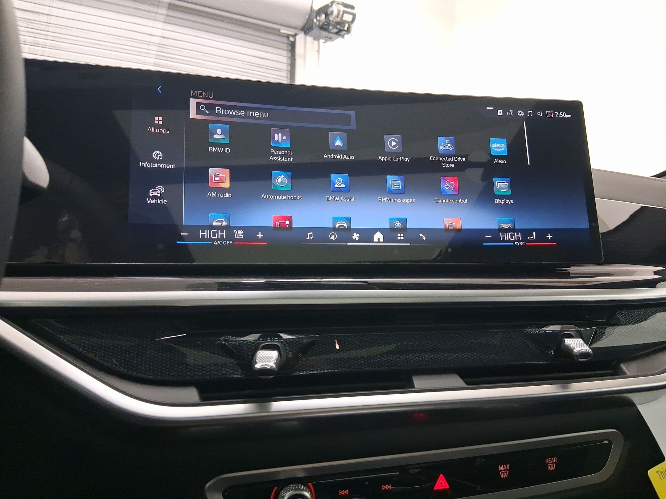 New 2026 BMW X5 sDrive40i w/ M Sport Package RWD image 20