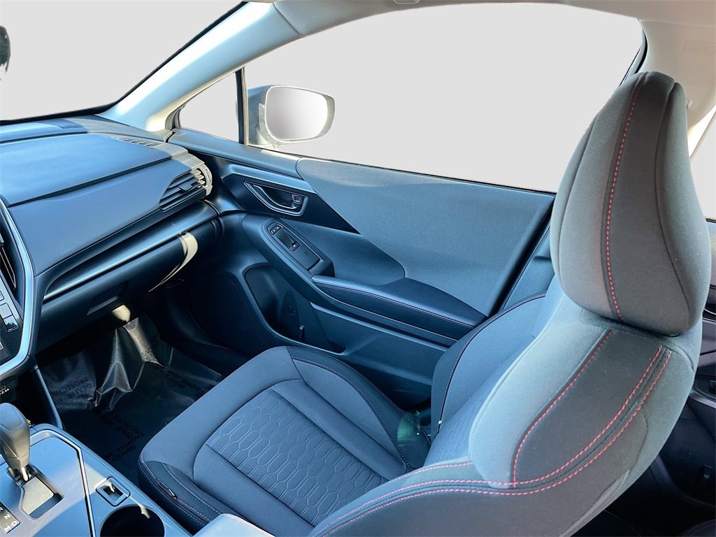 Used 2024 Subaru Impreza 2.0i Sport image 21