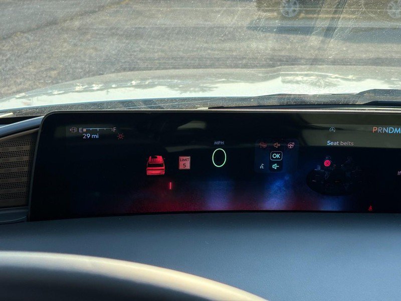 New 2027 Lincoln Navigator Black Label AWD/4WD image 20