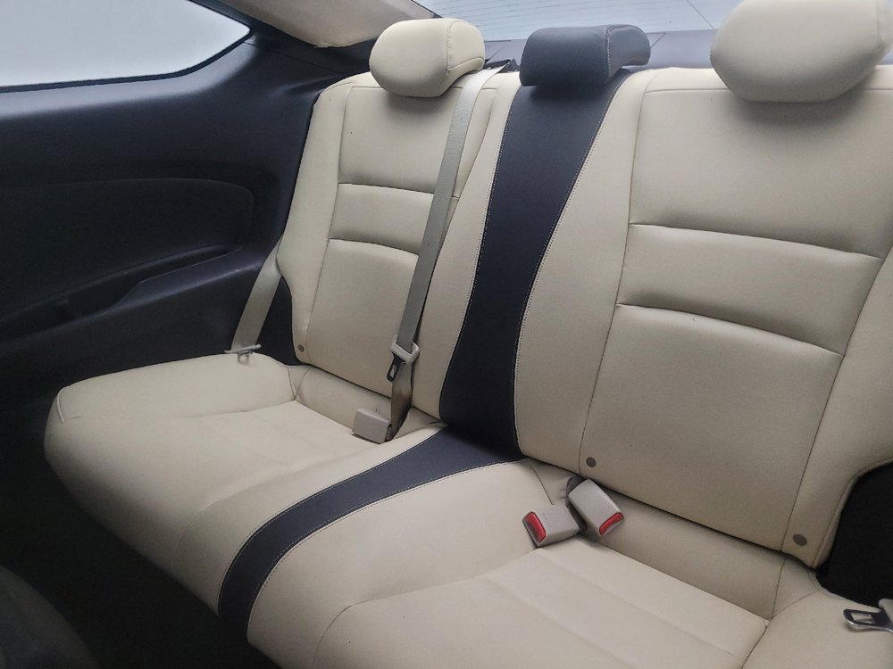 Used 2015 Honda Accord EX-L image 18
