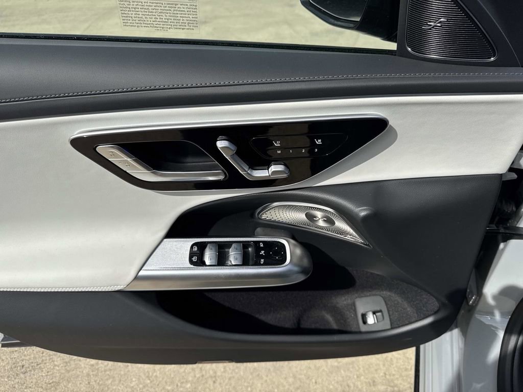 New 2026 Mercedes-Benz E 350 E 350 image 17