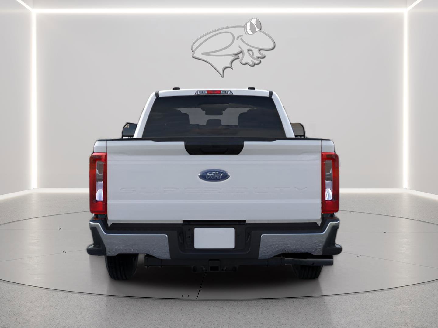 New 2025 Ford F250 XL w/ XL Chrome Package image 13
