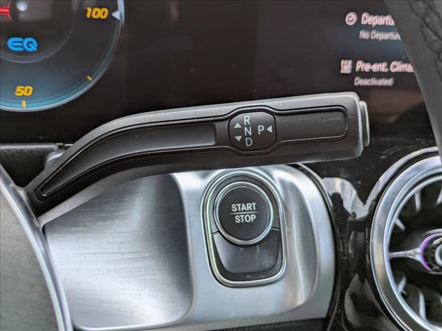 Certified 2023 Mercedes-Benz EQB 250+ image 15
