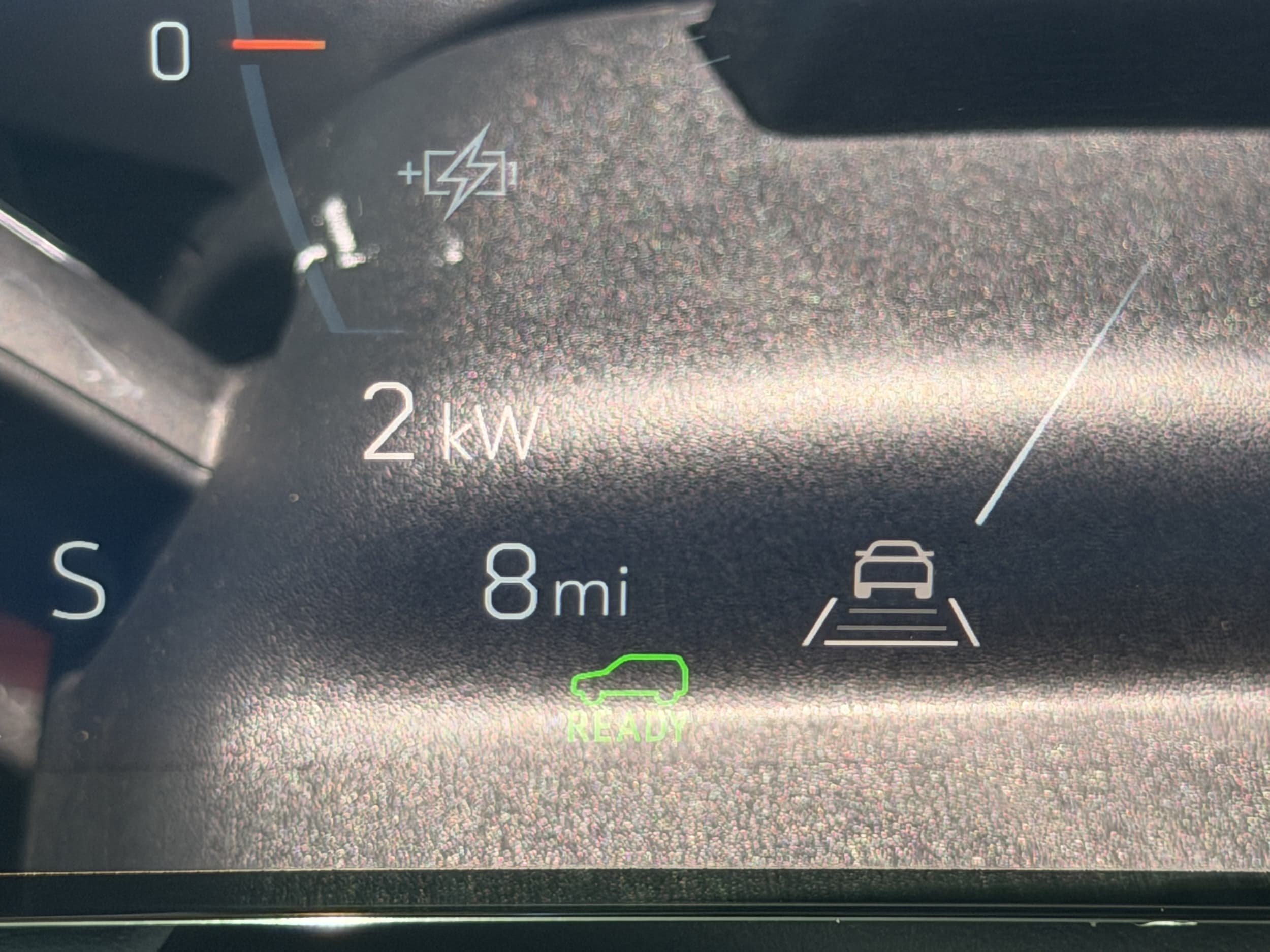 New 2026 Cadillac Optiq Luxury 2 RWD image 28
