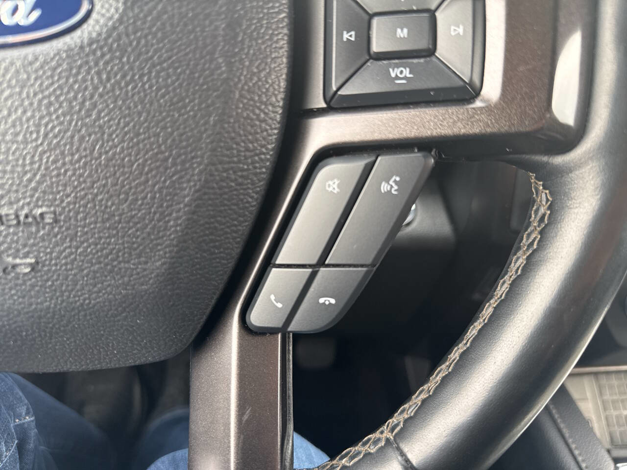 Used 2021 Ford Expedition Max Limited AWD/4WD image 30