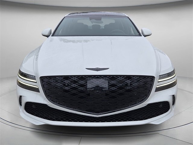 New 2026 Genesis G80 3.5T Prestige image 3