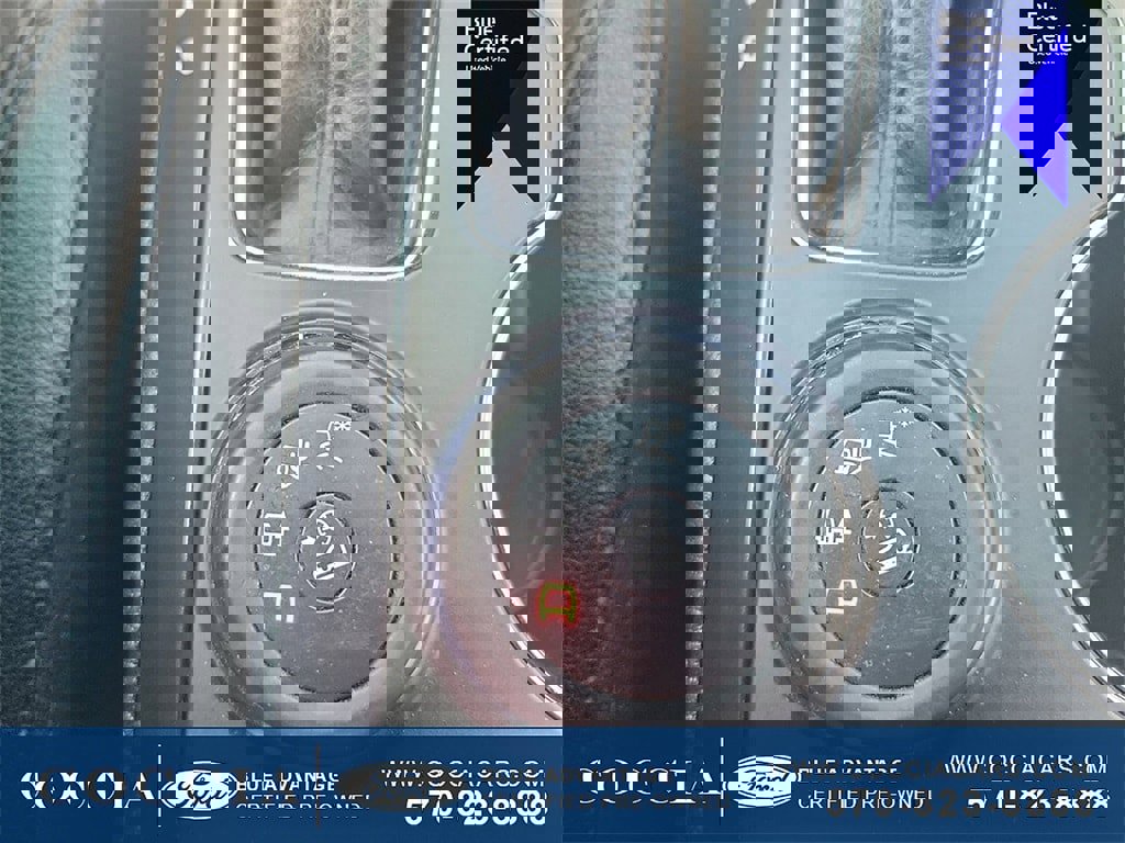 Certified 2016 Ford Explorer XLT w/ Equipment Group 202A image 20