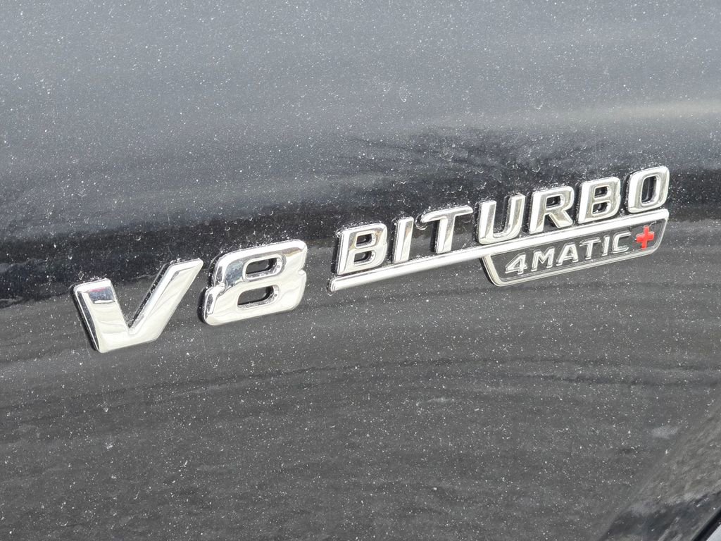 New 2026 Mercedes-Benz GLE 63 AMG S image 5