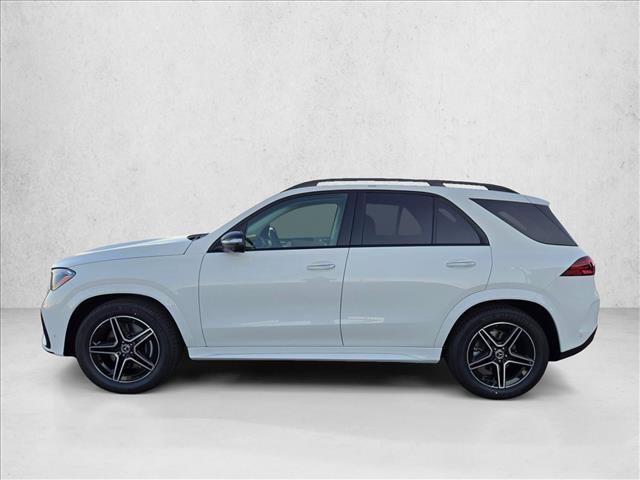 New 2026 Mercedes-Benz GLE 450 4MATIC image 5
