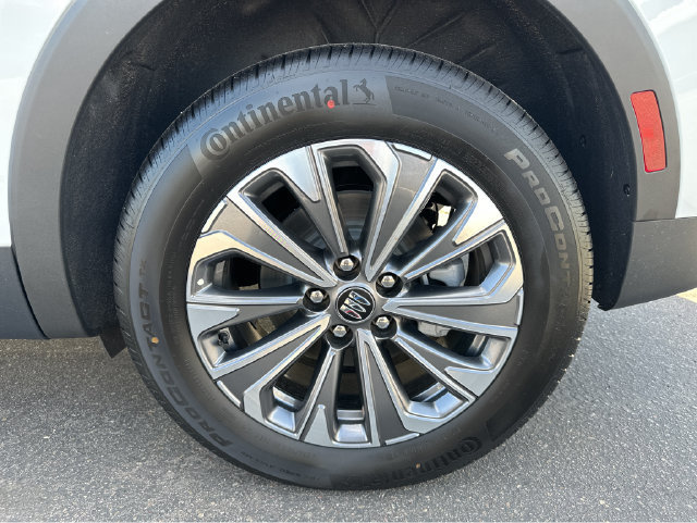 New 2026 Buick Envision Preferred AWD/4WD image 4