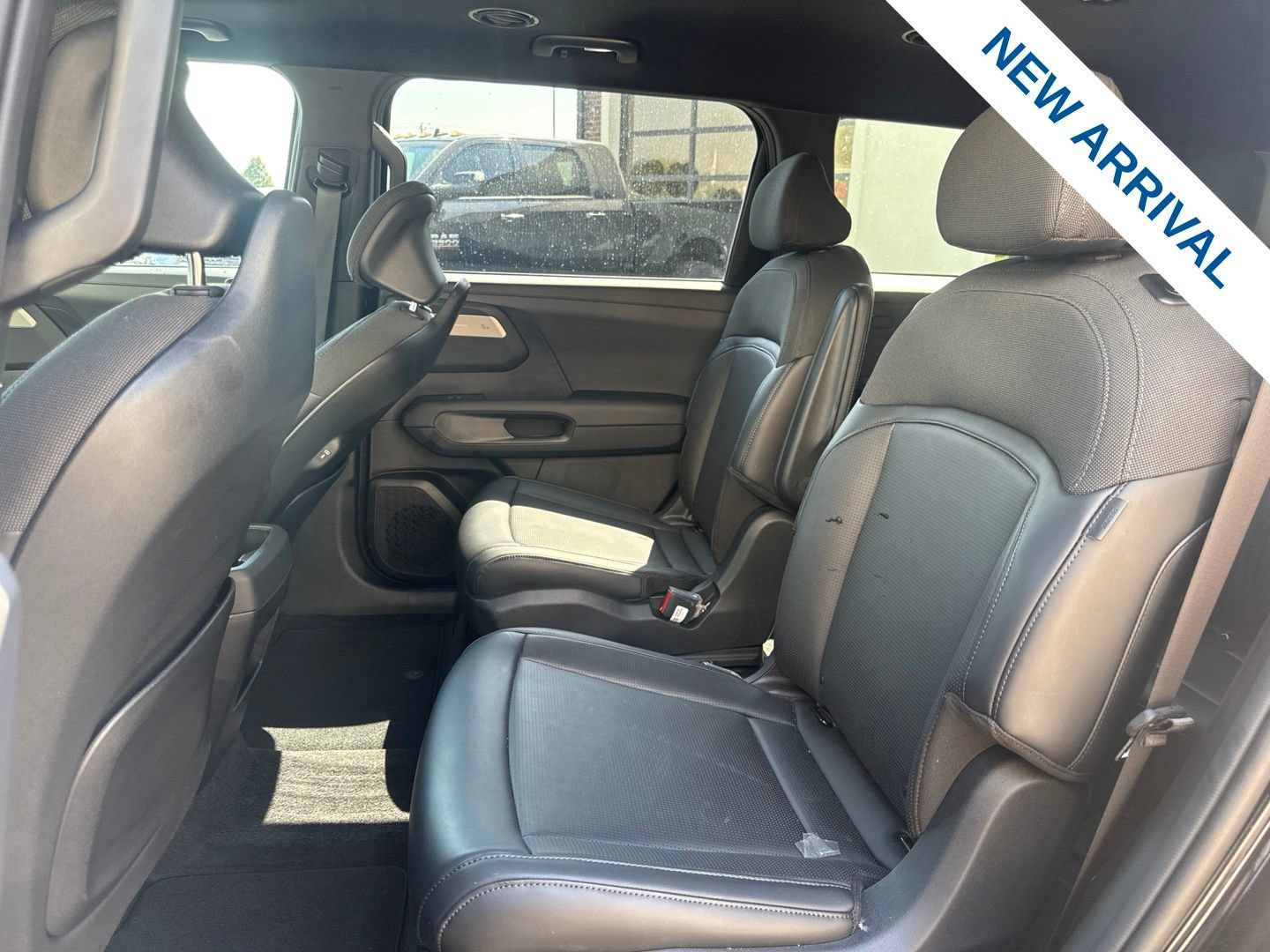 Used 2027 Kia Telluride S AWD/4WD image 15
