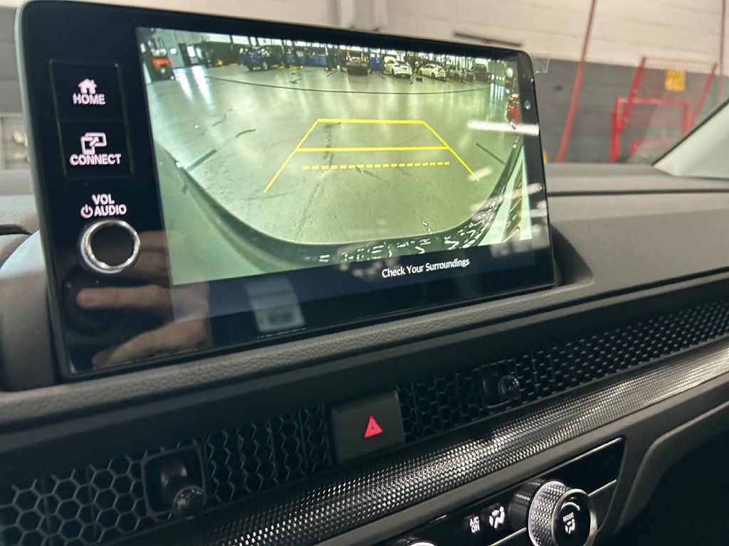 New 2027 Honda CR-V LX image 17