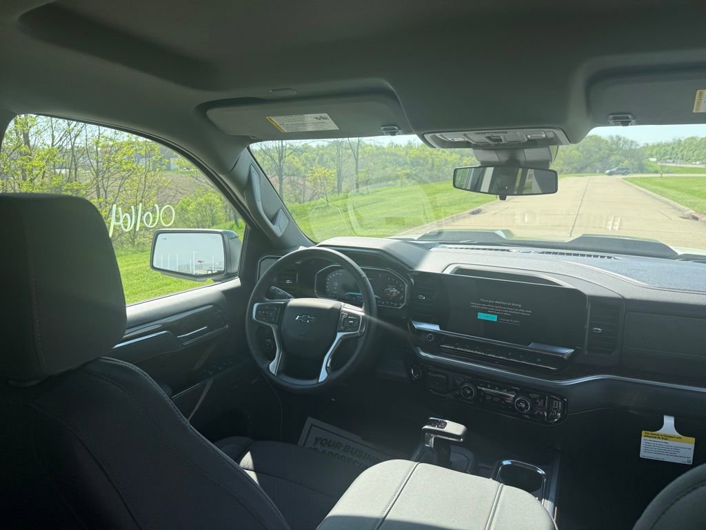 New 2026 Chevrolet Silverado 1500 LT Trail Boss image 19