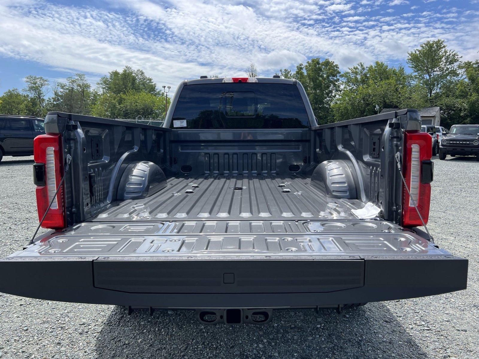 New 2026 Ford F350 Lariat w/ Lariat Ultimate Package AWD/4WD image 25