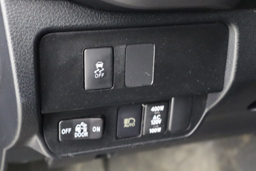 Used 2020 Toyota Tacoma TRD Sport AWD/4WD image 22