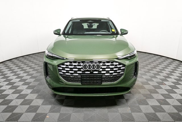 New 2025 Audi Q5 Premium Plus image 36