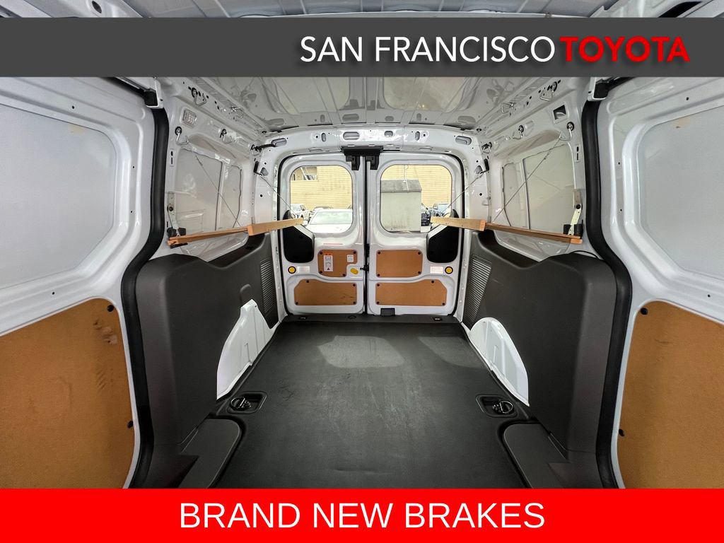 Used 2019 Ford Transit Connect XLT image 27