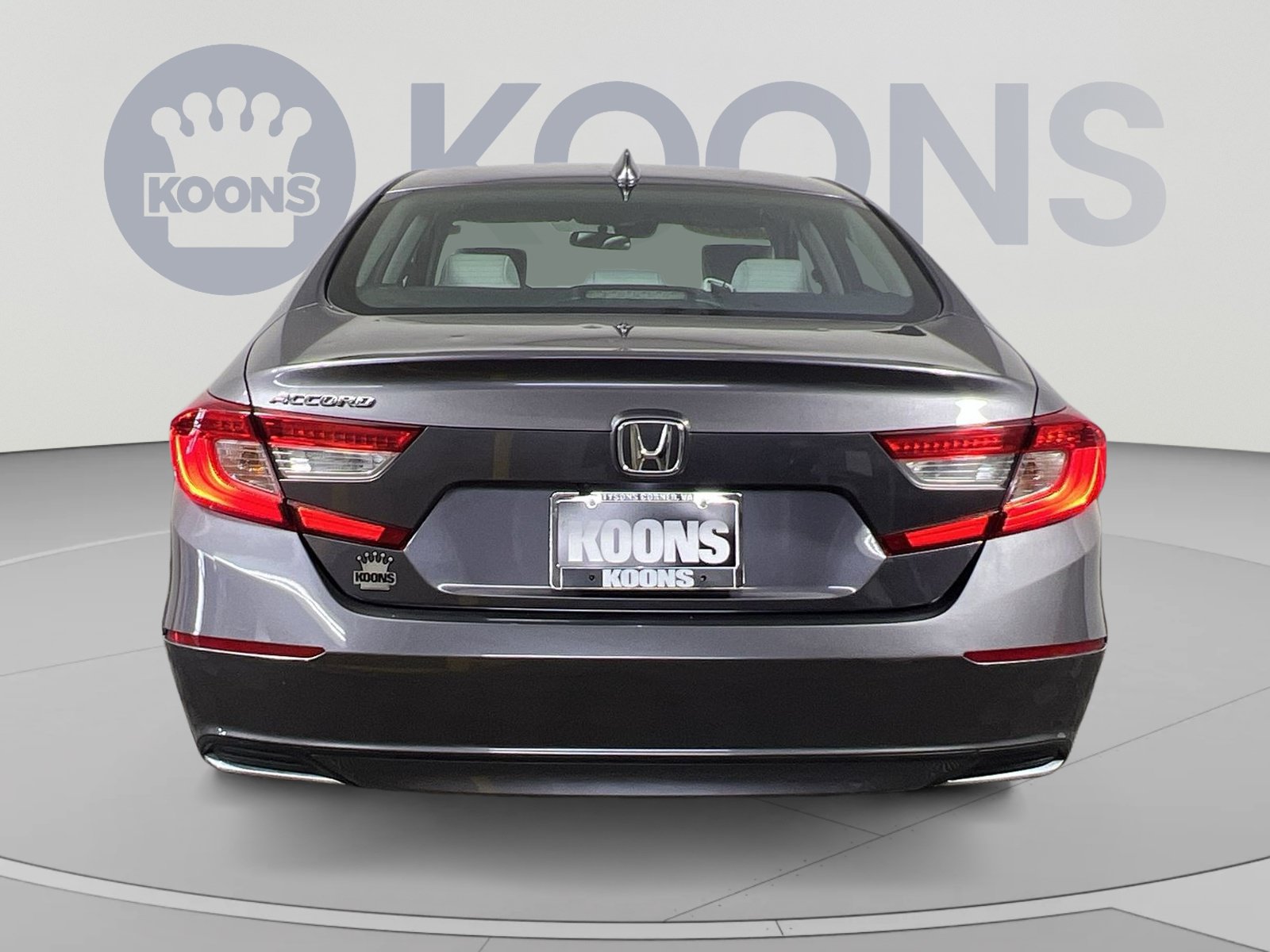 Used 2019 Honda Accord LX image 10