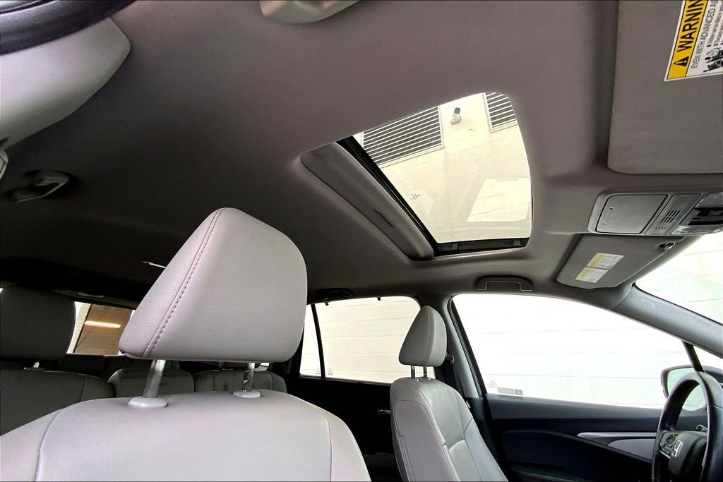 Used 2022 Honda Pilot EX-L image 22