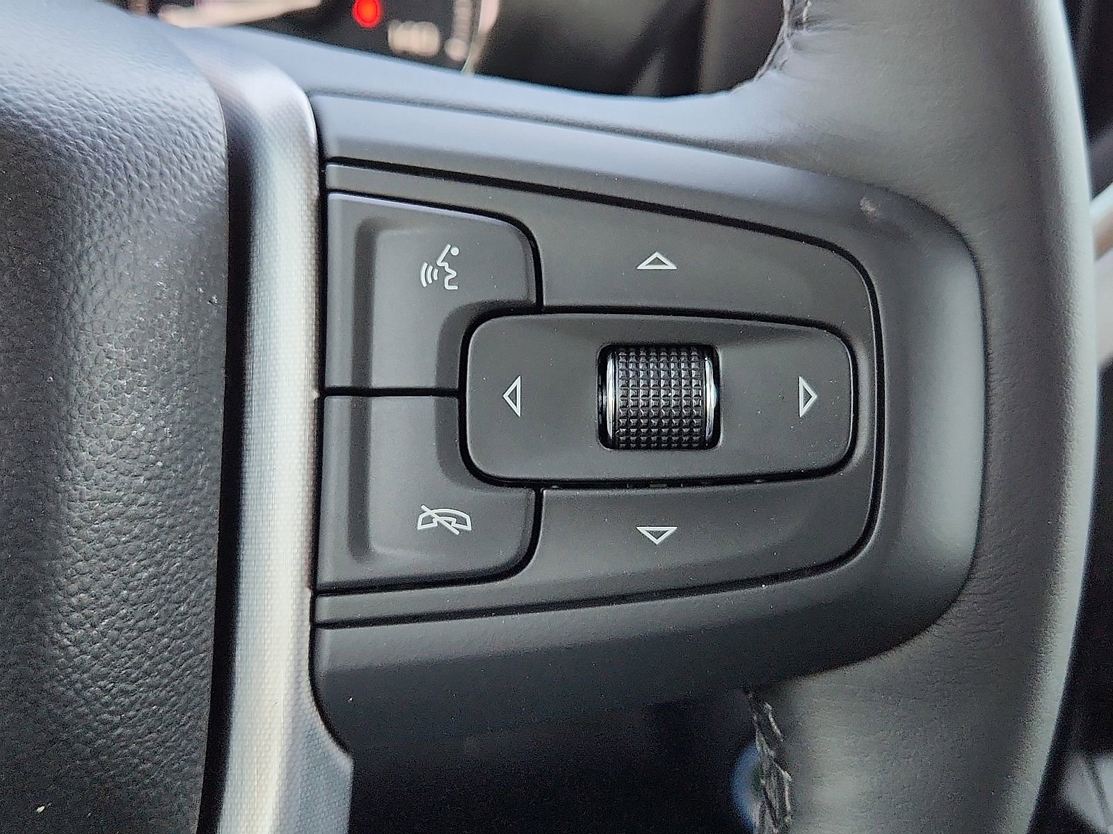 Used 2022 GMC Sierra 2500 SLT w/ SLT Preferred Package image 18