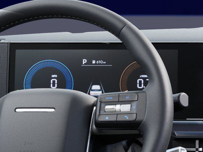 New 2026 Hyundai Santa Fe SEL image 14